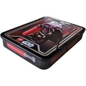 Darth Vader Metal Box (912408)