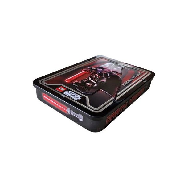 Dart Vadar Metal Box (912408)