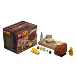 Tatooine Mini-Build - Star Wars Celebration Anaheim Exclusive (CELEB2015)