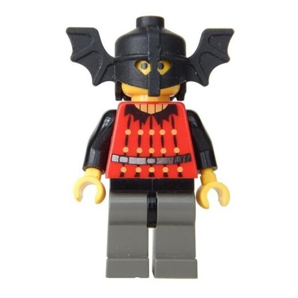 LEGO Castle - Fright Knight - Bat Lord (CAS022a)