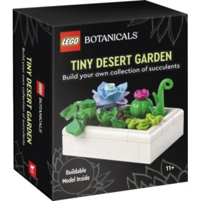 Tiny Desert Garden (MAB6601)