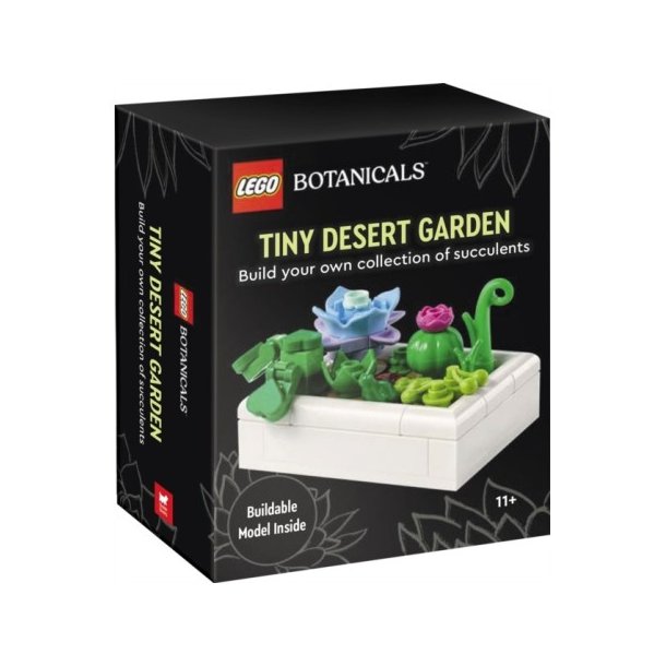 Tiny Desert Garden (MAB6601)