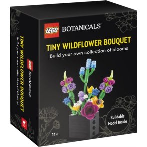 Tiny Wildflower Bouquet (MAB6602)