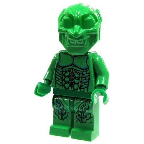 LEGO Marvel - Green Goblin (SPD005A)