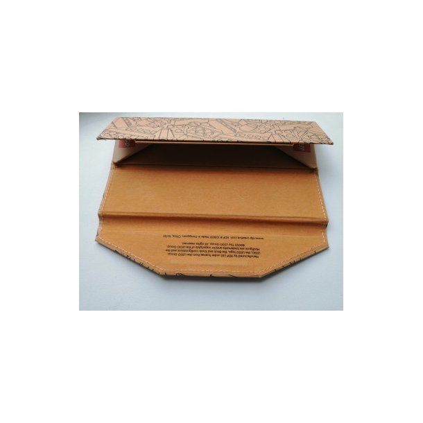 Foldbart penalhus (5007803)