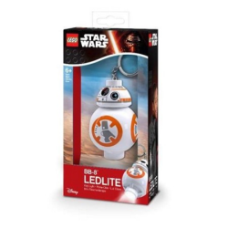 Star Wars BB-8 n�glering med lys (5005298)