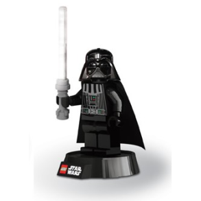 LED Darth Vader Bordlampe (5001512)