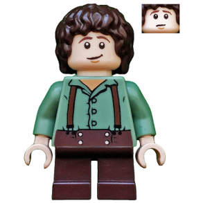 Frodo Baggins (LOR002)