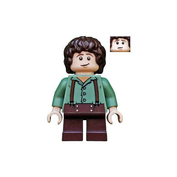Frodo Baggins (LOR002)