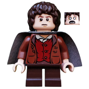 Frodo Baggins (LOR003)