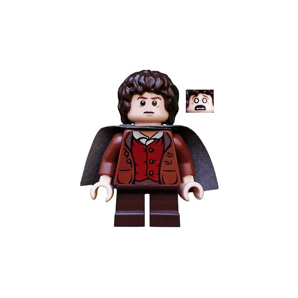 Frodo Baggins (LOR003)