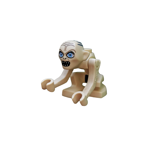 Gollum (LOR005)