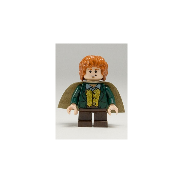 Meriadoc Brandybuck - Merry (LOR016)