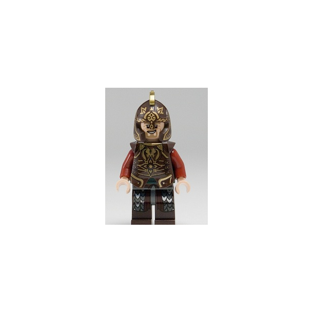 King Theoden (LOR021)