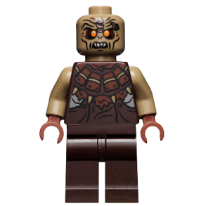 Mordor Orc (LOR024)