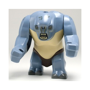 Cave Troll (LOR027)