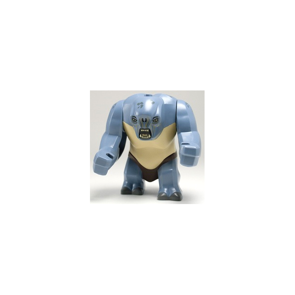Cave Troll (LOR027)