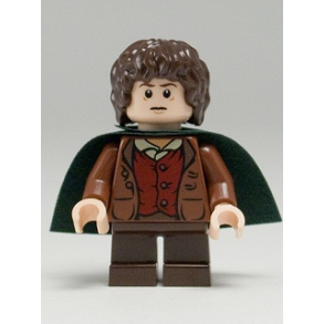 Frodo Baggins (LOR028)