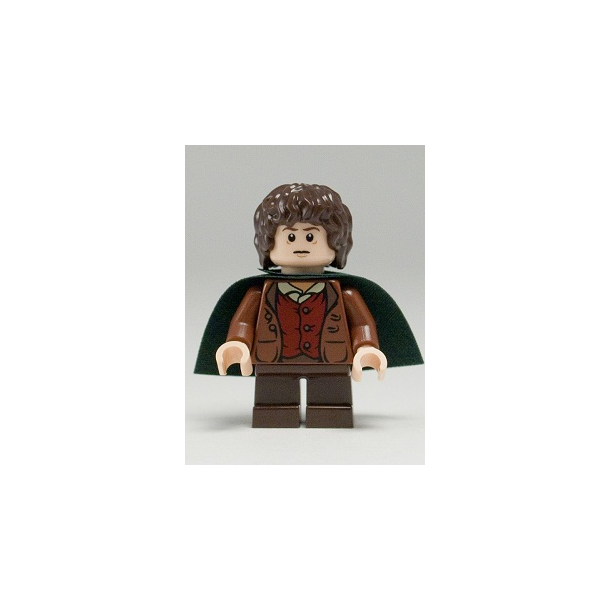 Frodo Baggins (LOR028)