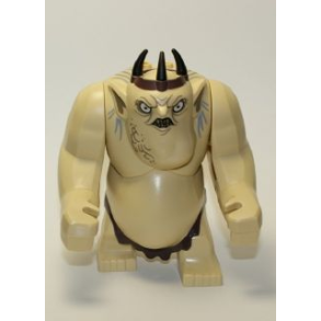 LOR042 - Goblin King