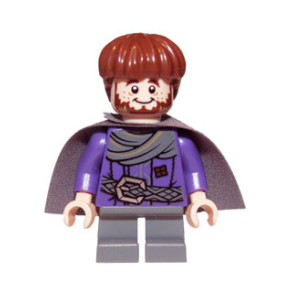 Ori the Dwarf (LOR045)