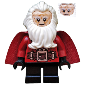 Balin the Dwarf (LOR049)