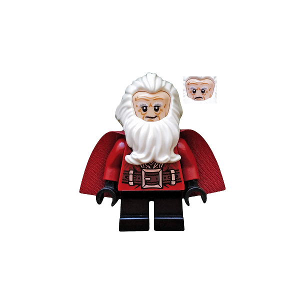 Balin the Dwarf (LOR049)