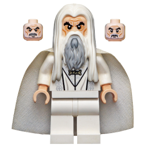 Saruman (LOR058)