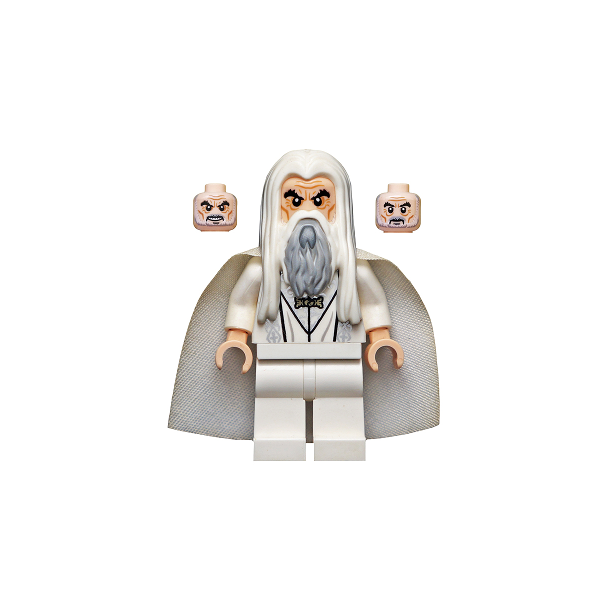 Saruman (LOR058)