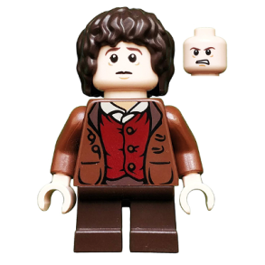 Frodo Baggins (LOR062)