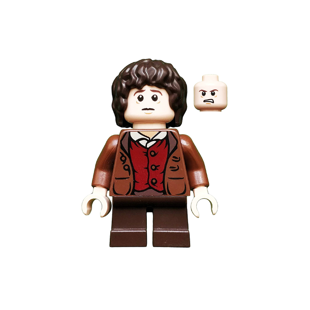 Frodo Baggins (LOR062)