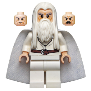 Gandalf the White (LOR063)