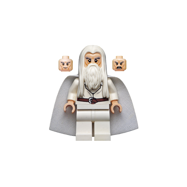Gandalf the White (LOR063)