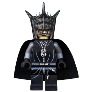 Mouth of Sauron (LOR064)