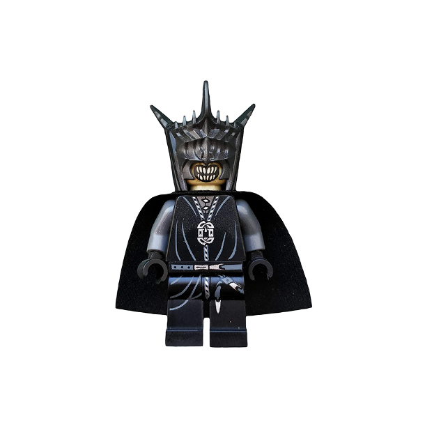 Mouth of Sauron (LOR064)
