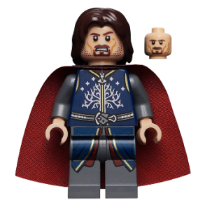 Aragorn (LOR066)