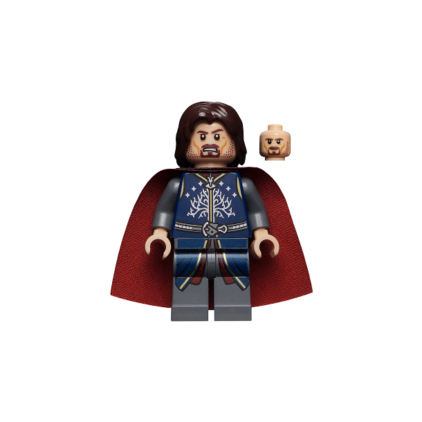 Aragorn (LOR066)