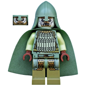 Soldier of the Dead 1 (LOR069)