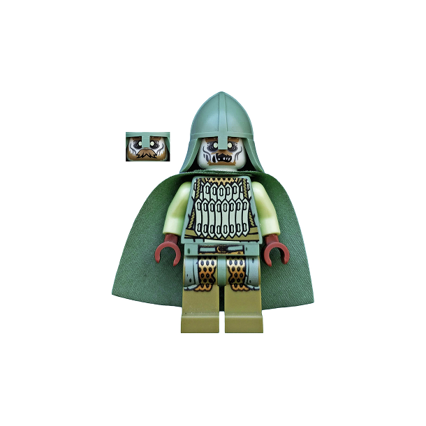 Soldier of the Dead 1 (LOR069)