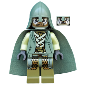 Soldier of the Dead 2 (LOR070)