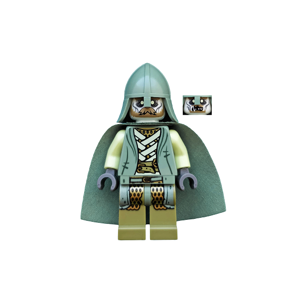 Soldier of the Dead 2 (LOR070)