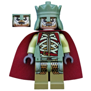 King of the Dead (LOR071)