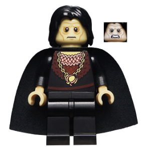 Grima Wormtongue (LOR072)