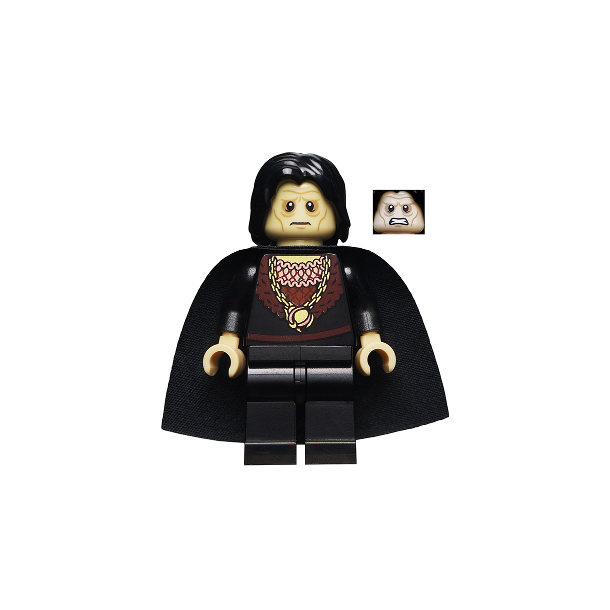 Grima Wormtongue (LOR072)
