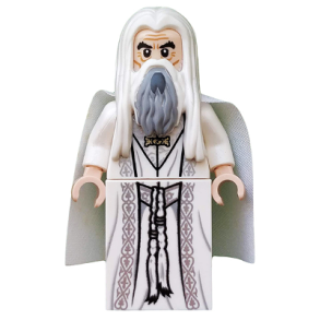 Saruman (LOR074)