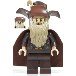 Radagast the Brown (LOR082)