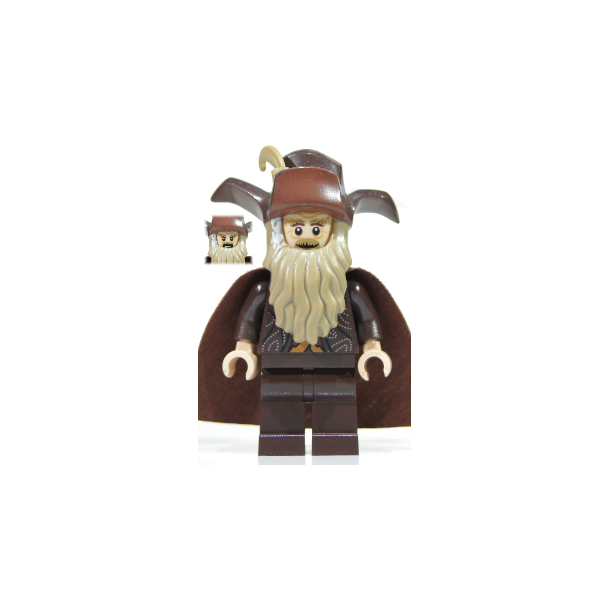 Radagast the Brown (LOR082)