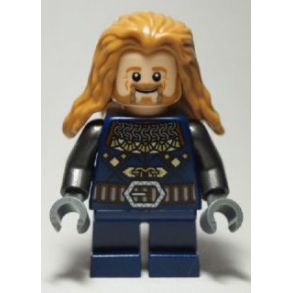 Fili the Dwarf (LOR097)