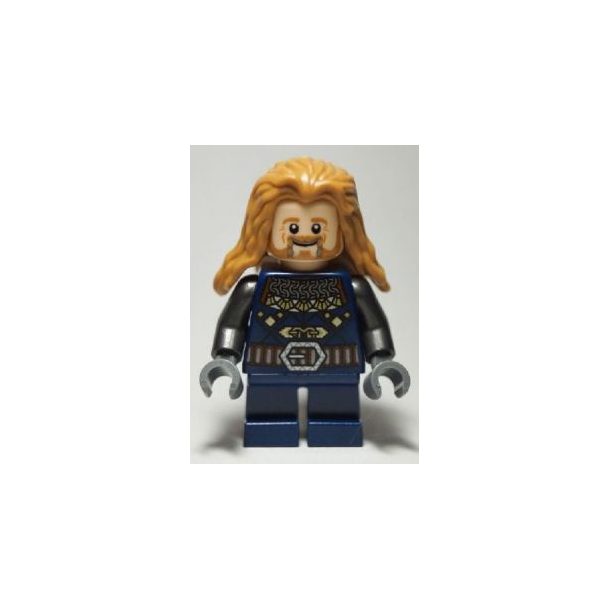 Fili the Dwarf (LOR097)