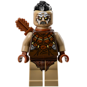 Hunter Orc (LOR102)